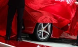 Ferrari chuẩn bị ra mắt siêu xe đắt nhất lịch sử?