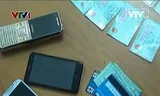 Bắt nghi phạm lừa đảo qua điện thoại