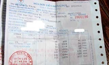 Hóa đơn tiền điện tăng cao do... khách quan?
