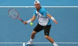 Australia Open 2014: Niềm hy vọng chủ nhà tắt lịm