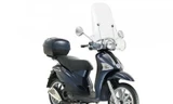 Piaggio Liberty 3V phiên bản 2014 trình làng tại Châu Âu