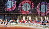 Bế mạc Asiad 19: Nơi tôn vinh những người hùng Asiad 19 