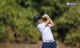 Trần Lam dẫn đầu sau vòng 1