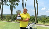 Mirabel Ting là một trong những golfer được chú ý nhất tại giải vô địch nghiệp dư quốc gia