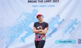 Nữ phong trào ‘sub 4’: Tiền Phong Marathon mang đến nhiều trải nghiệm và thử thách