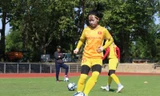 Đội tuyển nữ Việt Nam rút ra bài học gì từ chiến thắng trước Eintracht Frankfurt