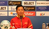 'U23 Việt Nam tập luyện duy nhất một ngày với đầy đủ lực lượng' 