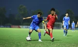 Xác định 2 đội bóng vào chung kết U17 Quốc gia 