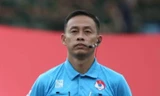 Trọng tài FIFA Việt Nam tham gia điều hành giải U23 Đông Nam Á 2023