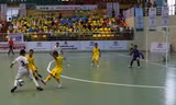 16 đội bóng tranh tài tại giải bóng đá U9 toàn quốc 2023