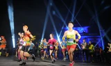Nguyễn Thị Oanh vô địch, phá kỷ lục giải Trang An Marathon 2023