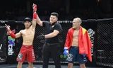 Kỷ luật 3 trọng tài nghi tiêu cực ở giải MMA chuyên nghiệp Việt Nam