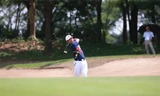 Đội tuyển golf Việt Nam viết tiếp lịch sử với tấm HCB đồng đội nam