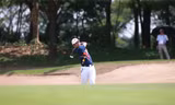 Đội tuyển golf Việt Nam viết tiếp lịch sử với tấm HCB đồng đội nam