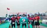 Rùa Runners: 'Tiền Phong Marathon - Lai Châu thực sự chạm đến trái tim'