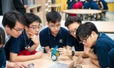 Chương trình lớp 10 mới: Chỉ còn 12 môn, teen được tự chọn môn học từ năm học 2022 - 2023