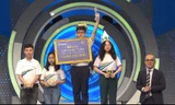 Đường Lên Đỉnh Olympia: Nam sinh Bình Dương "lội ngược dòng" giành chiến thắng đầy thuyết phục