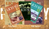 Tranh luận khi Lịch sử trở thành môn học tự chọn trong chương trình giáo dục mới
