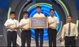 Đường Lên Đỉnh Olympia 2022: Học bá đến từ Hải Dương “lột xác” ngoạn mục ở phần thi Về đích