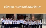 Xôn xao lớp học "con nhà người ta": Cả tập thể đạt điểm số "khủng" trong kỳ thi tốt nghiệp