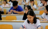 Công bố kết quả kỳ thi Đánh giá năng lực đợt 1 năm 2022: Cao nhất lên đến 1.087 điểm 