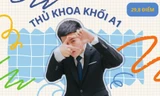 Thủ khoa khối A1 là teen dân tộc Thái: Profile lẫn visual đều quá "xịn xò", IELTS 8.5