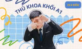 Thủ khoa khối A1 là teen dân tộc Thái: Profile lẫn visual đều quá "xịn xò", IELTS 8.5
