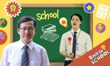 Đưa "game" tương tác vào bài giảng trực tuyến: Thầy cô ủng hộ, teen thích thú