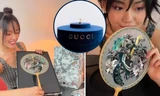 Cùng "unbox" hộp bánh Trung Thu từ Gucci, Dior: Thiết kế sang trọng, chất lượng thế nào?