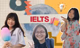 Gen Z tăng tốc ôn thi chứng chỉ tiếng Anh trước đường đua tốt nghiệp THPT Quốc gia 2022