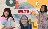 Gen Z tăng tốc ôn thi chứng chỉ tiếng Anh trước đường đua tốt nghiệp THPT Quốc gia 2022