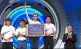 Đường Lên Đỉnh Olympia: Nam sinh Gia Lai giành chiến thắng thần tốc với số điểm cao chót vót