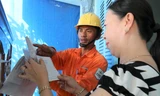 Giá điện tăng từ ngày mai