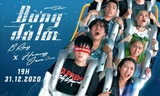Rapper B Ray rủ dàn cameo siêu xịn chơi tàu lượn trong MV “Đừng Đổ Lỗi Cho Bọn Trẻ“