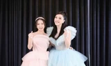 Khoảnh khắc chuyển giao thế hệ “Công chúa TeenPop“: Bảo Thy “trao vương miện” cho AMEE