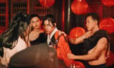 K-ICM kết hợp giọng ca “Túy âm” Xesi trong MV "Túy họa" đậm màu sắc cổ trang
