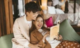 Ngô Kiến Huy nhắn nhủ các cặp đôi qua MV mới: “Trước khi kết thúc hãy nhớ về lý do bắt đầu”