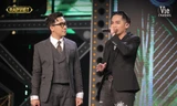 Tăng tốc chạy nước rút, dàn 9 thí sinh “Rap Việt” nỗ lực giành tấm vé cuối cùng vào vòng 2