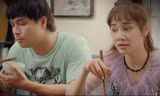 Nhã Phương hùng hổ đòi “xử” Thúy Ngân, Trương Thế Vinh bị tống khỏi nhà trong phim mới