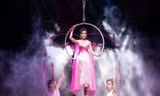 Chi Pu liều lĩnh làm mới hit “So Far” của Binz trong tập 2 ”Chi Pu's Greatest Show“