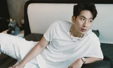 Tạm quên hình ảnh bụi bặm của Quắn, Tuấn Trần trở lại với phong cách “nam thần”