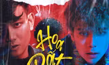 Quang Hùng MasterD đổi style, kết hợp Black Bi Thái Vũ (FAPtv) trong MV “Hoa Bất Tử“