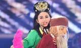 ‘Thần đồng’ Đức Vĩnh lên ngôi quán quân VN’s Got Talent 