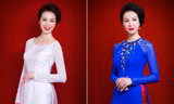Thanh Mai khoe dáng thon ngỡ ngàng ở tuổi 42