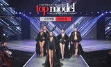 Vietnam’s Next Top Model 2015 chính thức khởi động