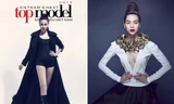 Thanh Hằng hay Hà Hồ sẽ 'cầm trịch' Next Top Model mùa 6?