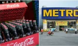 Đang điều tra nghi vấn Metro, Coca-Cola 'chuyển giá'