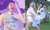 Anh Trai Say Hi tạo loạt trend "gây bão" TikTok, nhà nhà người người cùng cover
