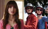 Những bí ẩn của "Emily in Paris": Vì sao Emily mãi vẫn chưa nói được tiếng Pháp?