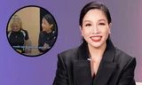 Đạp Gió 2024: Mỹ Linh bật chế độ "gà mẹ", quản chặt một Chị Đẹp chuyện ăn uống